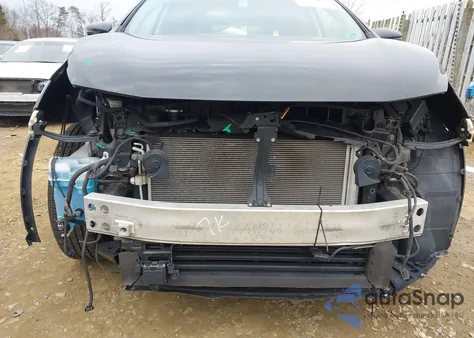 2018 Nissan Murano S z USA, uszkodzony, nr VIN 5N1AZ2MH2JN167515